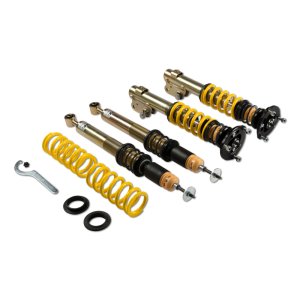 Mitsubishi Evolution Suspension Lift Kit - Front - ST Suspensions - ST XTA - `08-`16